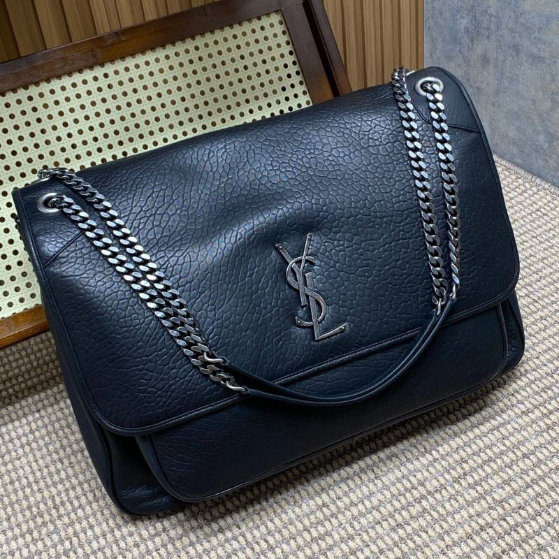 YSL Satchel Bags